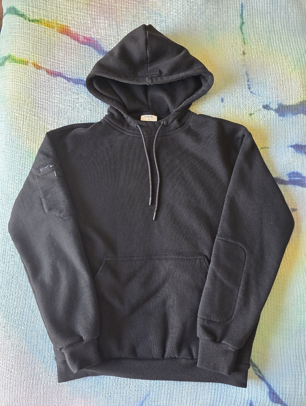Airplane Mode Hoodie